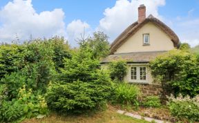 Photo of Rose Cottage