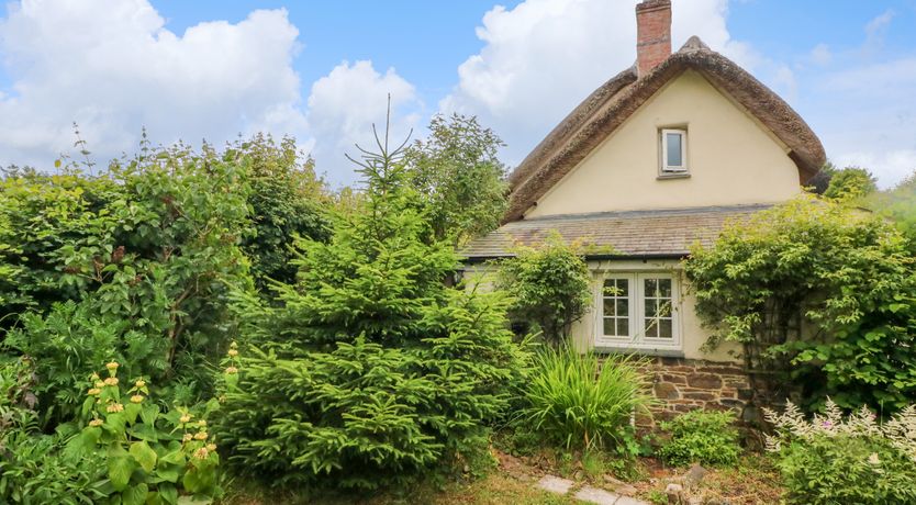 Photo of Rose Cottage