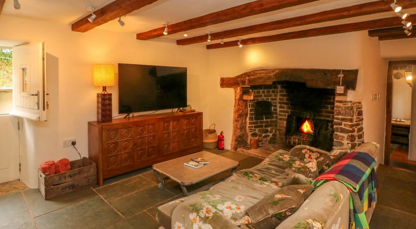 Photo of Rose Cottage