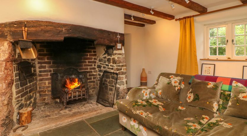 Photo of Rose Cottage