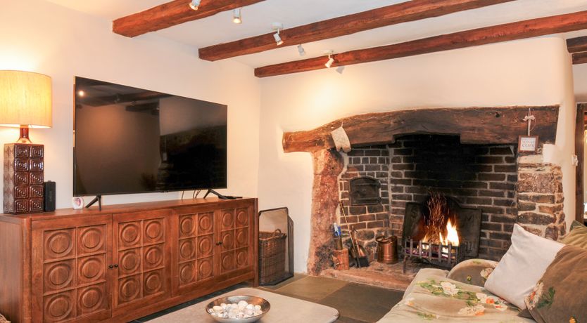 Photo of Rose Cottage