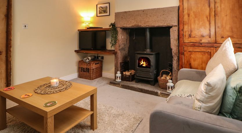 Photo of Mill Workers Cottage