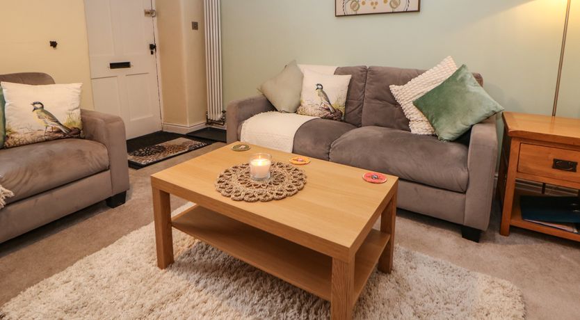 Photo of Mill Workers Cottage