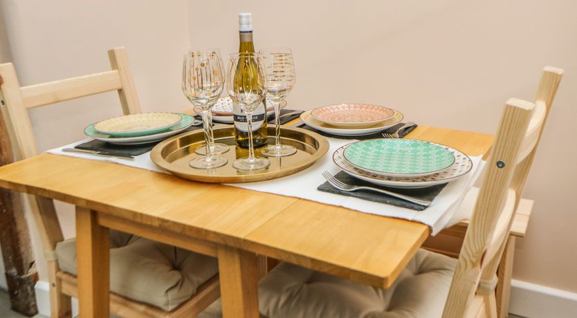 Photo of Mill Workers Cottage