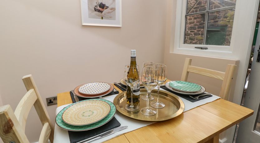 Photo of Mill Workers Cottage