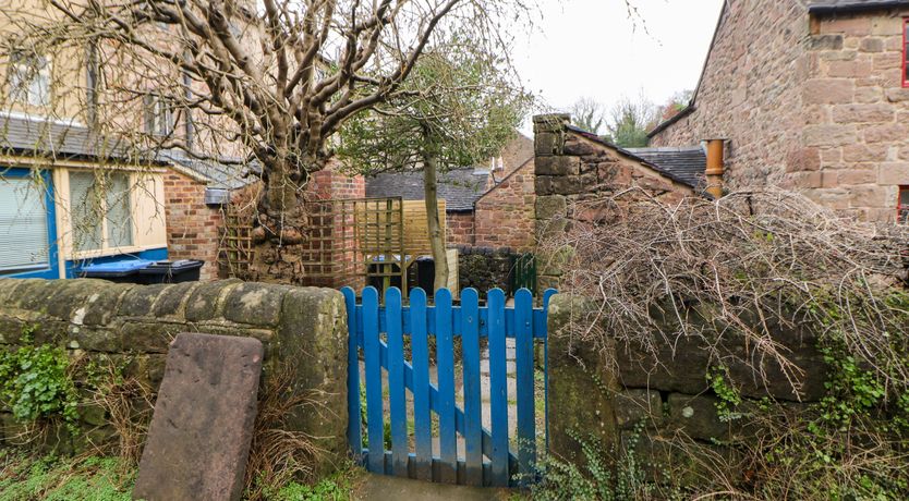 Photo of Mill Workers Cottage
