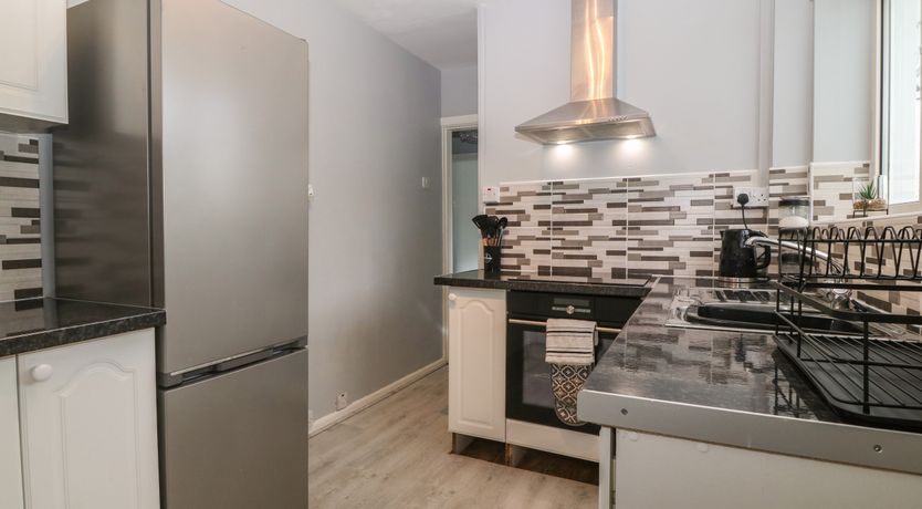 Photo of Haul a Gwynt