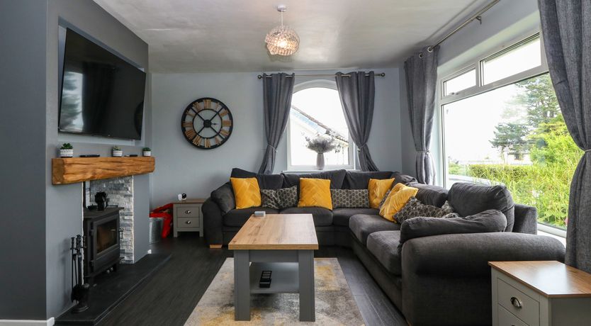 Photo of Haul a Gwynt