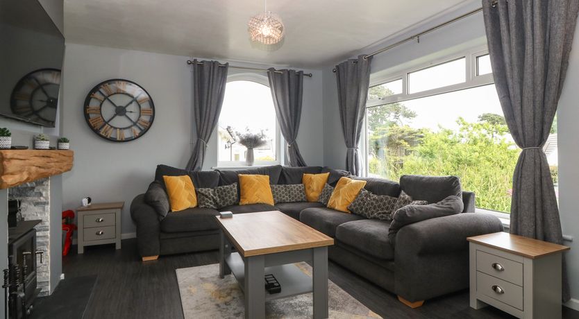 Photo of Haul a Gwynt