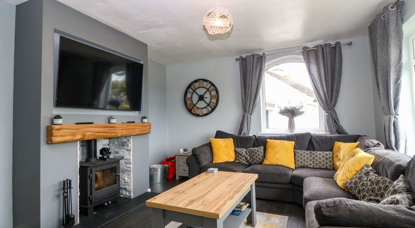 Photo of Haul a Gwynt