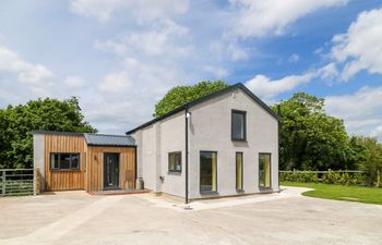 Muddy Udders Dairy Holiday Home