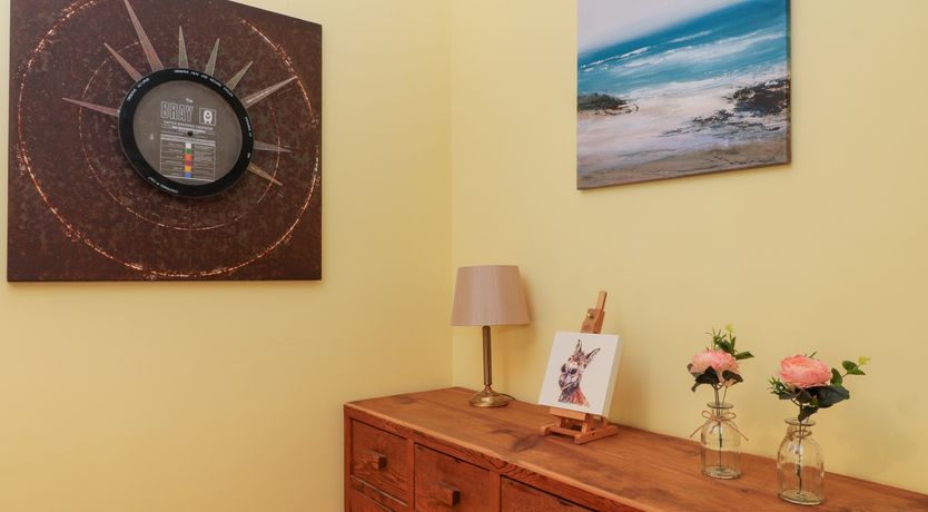 Photo of Muddy Udders Dairy