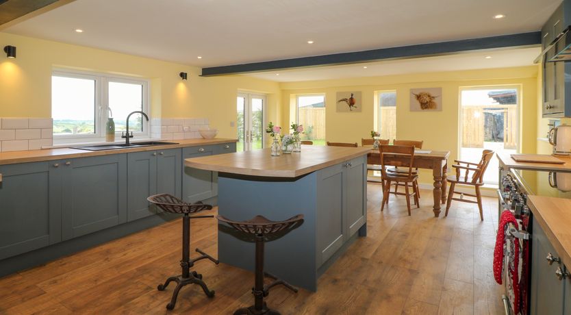 Photo of Muddy Udders Dairy