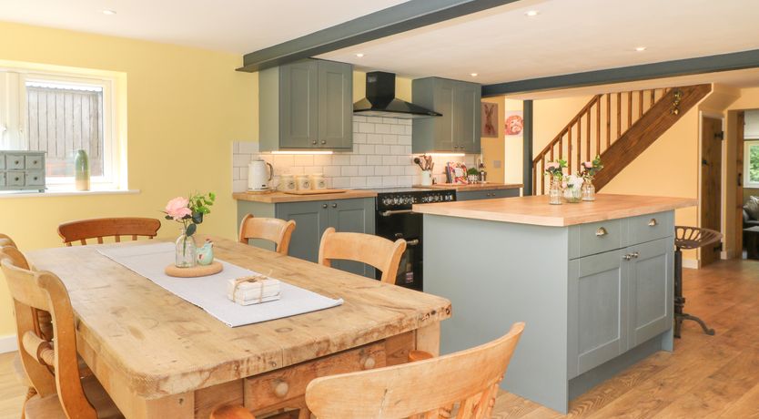 Photo of Muddy Udders Dairy