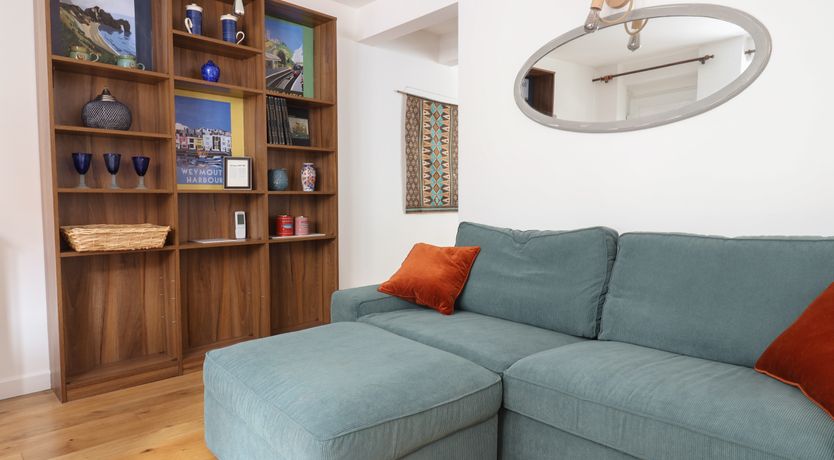 Photo of Harbour Retreat