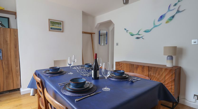 Photo of Harbour Retreat