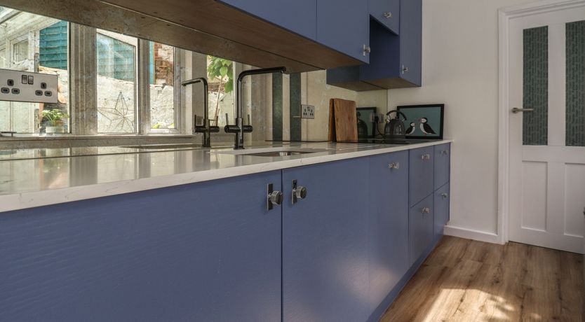 Photo of Harbour Retreat