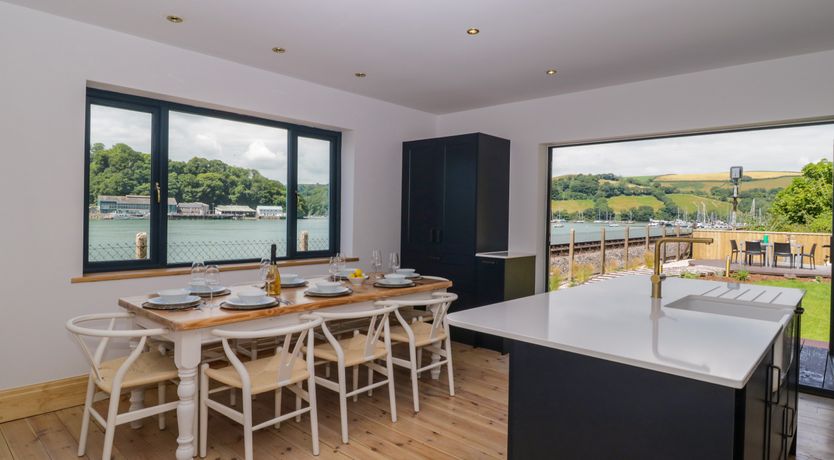 Photo of Britannia Crossings Cottage