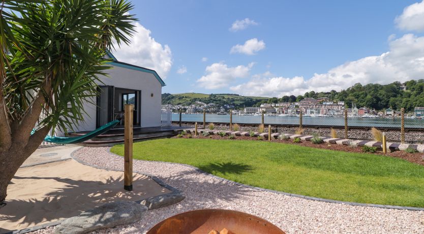 Photo of Britannia Crossings Cottage