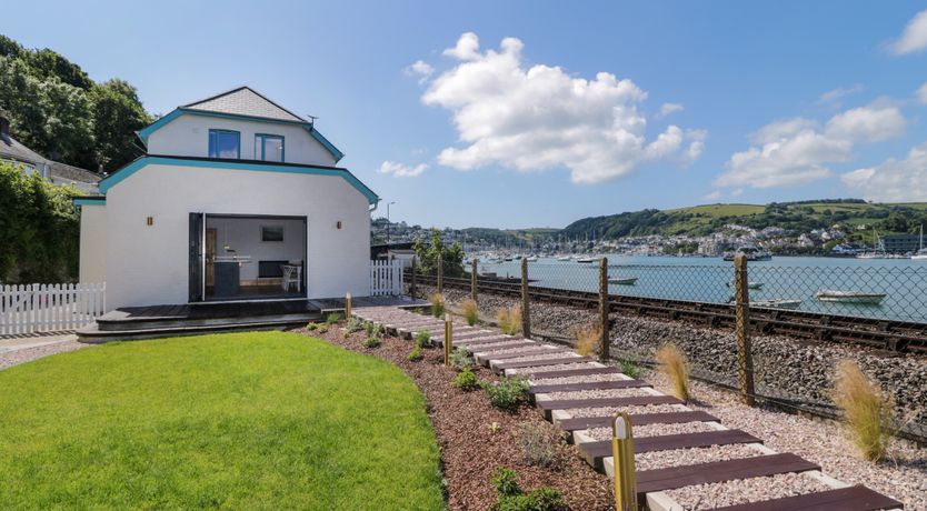 Photo of Britannia Crossings Cottage