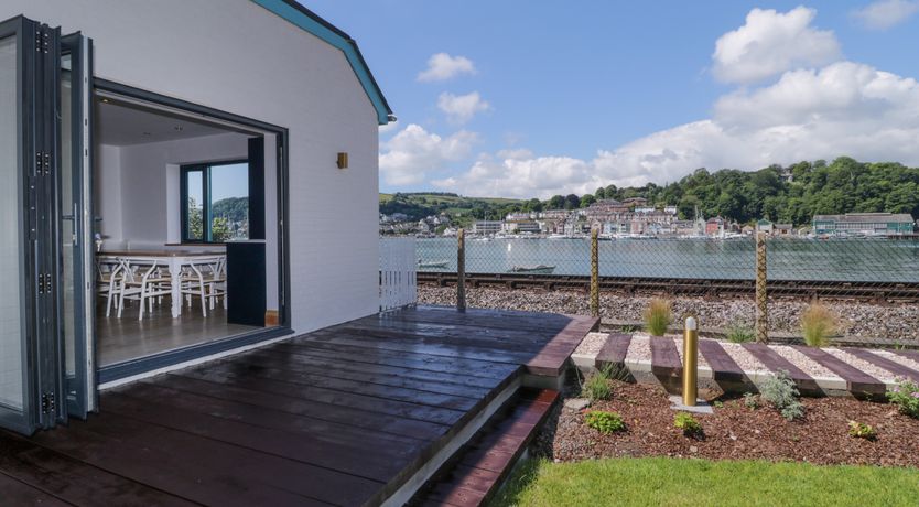 Photo of Britannia Crossings Cottage