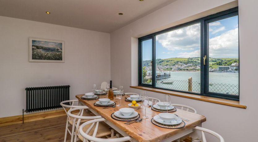 Photo of Britannia Crossings Cottage