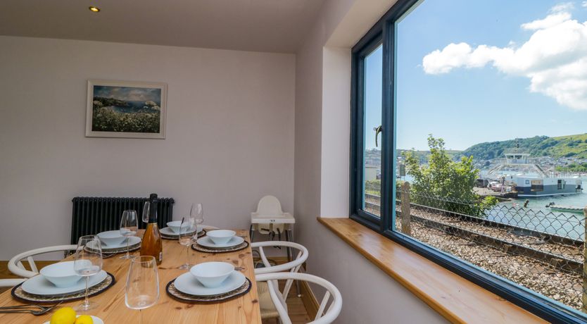 Photo of Britannia Crossings Cottage