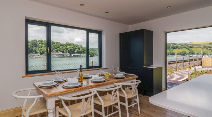 Photo of Britannia Crossings Cottage