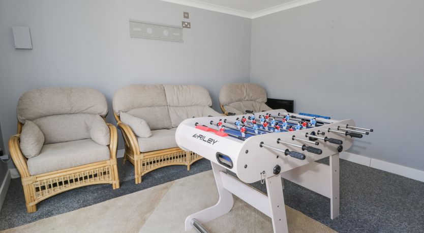 Photo of Amazing Cottage