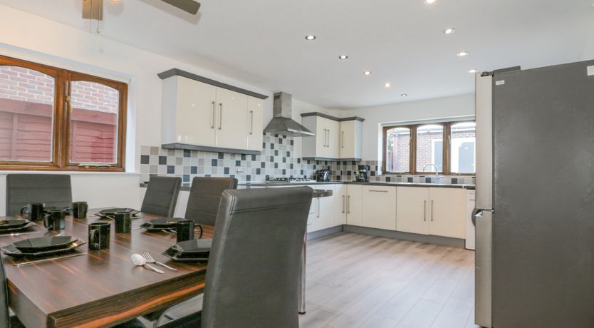 Photo of Amazing Cottage