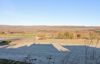 Valley View Holiday Home