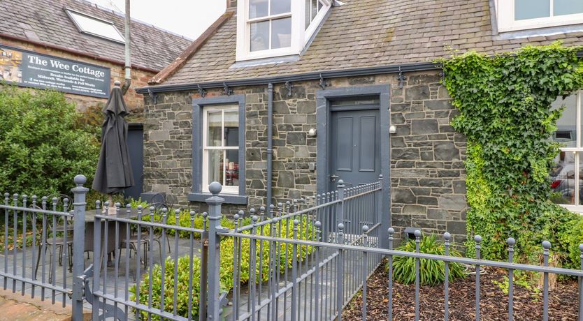 Photo of Wee Cottage