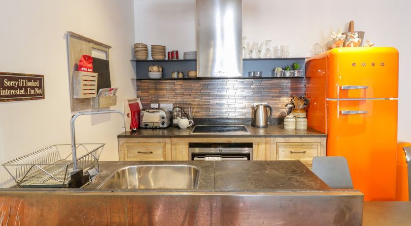 Photo of Wee Cottage