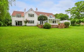 Photo of Flexford Mill Cottage