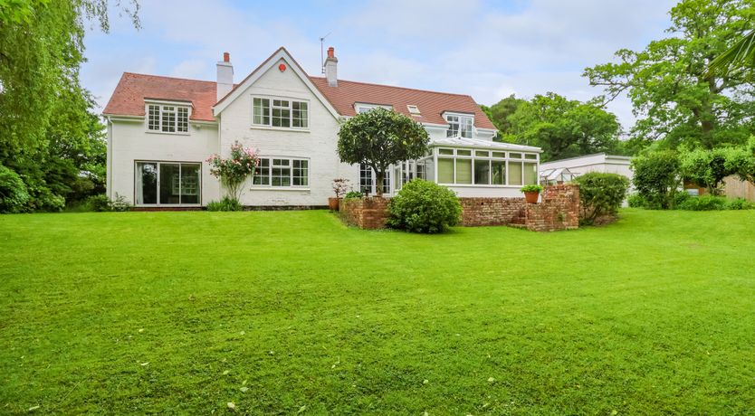 Photo of Flexford Mill Cottage