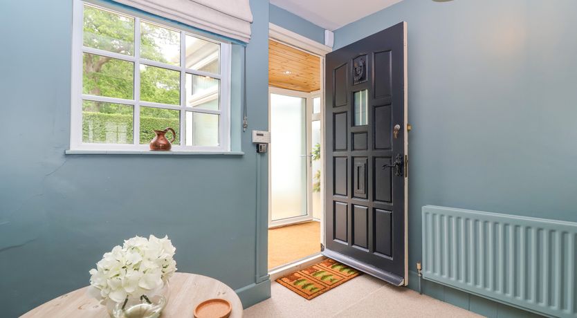 Photo of Flexford Mill Cottage