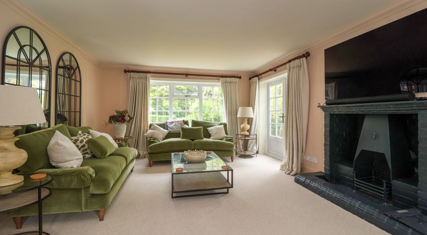 Photo of Flexford Mill Cottage