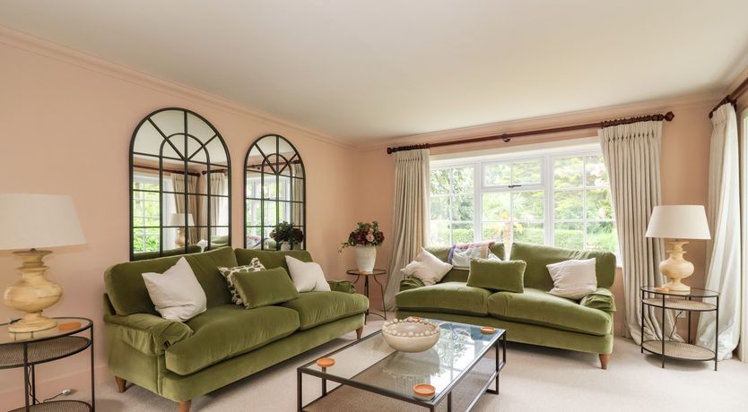 Photo of Flexford Mill Cottage