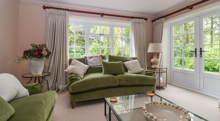 Photo of Flexford Mill Cottage