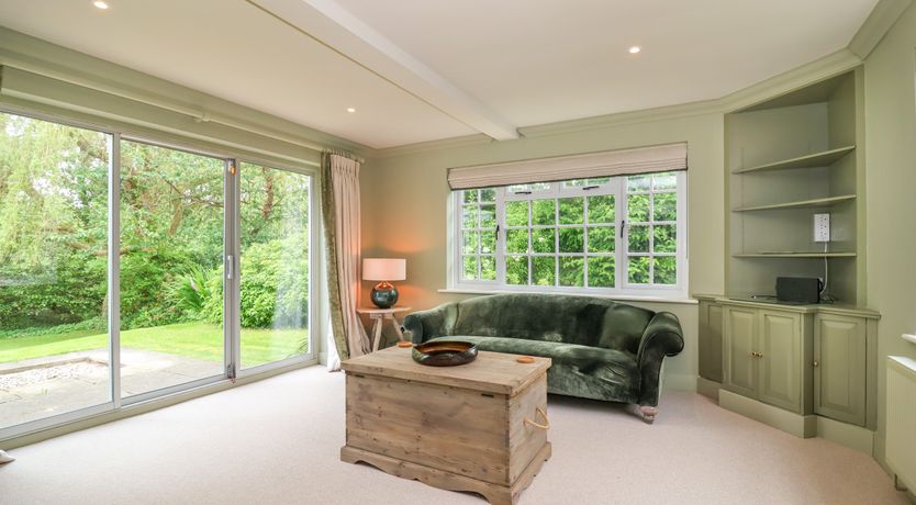 Photo of Flexford Mill Cottage