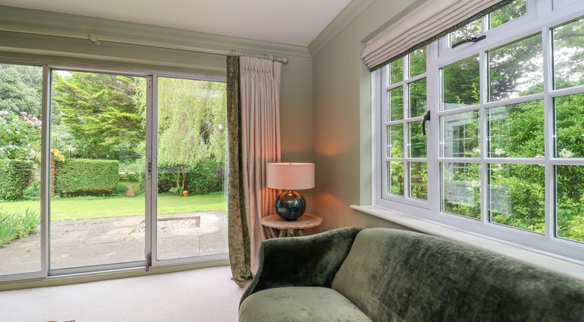 Photo of Flexford Mill Cottage