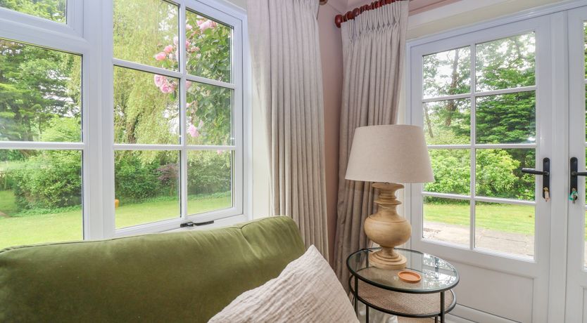 Photo of Flexford Mill Cottage