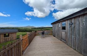 Photo of enlli-shepherds-hut