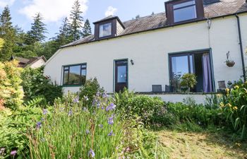 Callart View Holiday Home