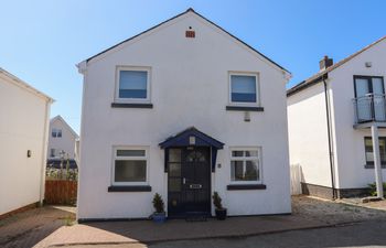 Seaside Sanctuary Holiday Home