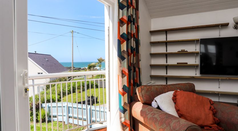 Photo of Seaside Sanctuary