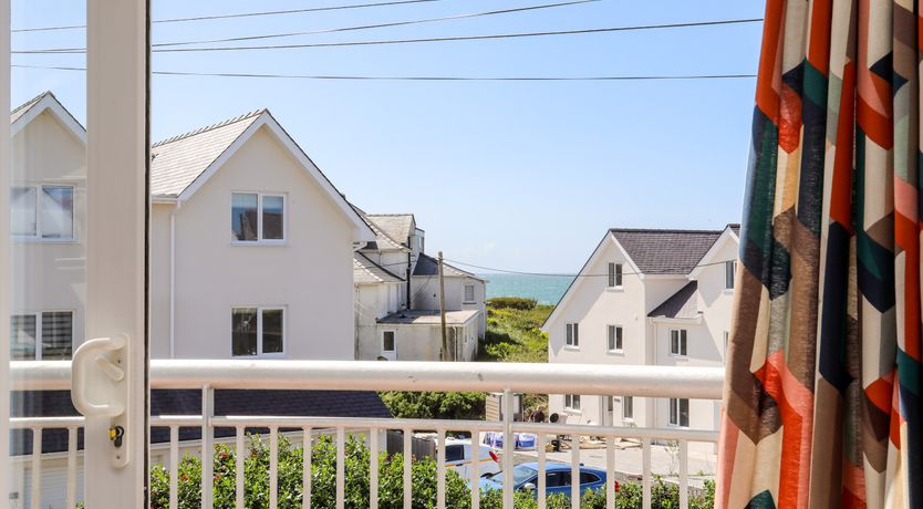 Photo of Seaside Sanctuary