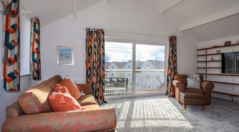 Photo of Seaside Sanctuary