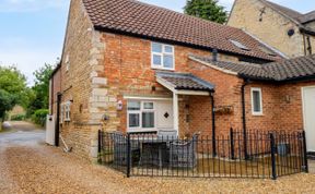 Photo of The Old Bakery Cottage