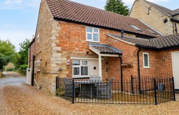 The Old Bakery Cottage Holiday Home